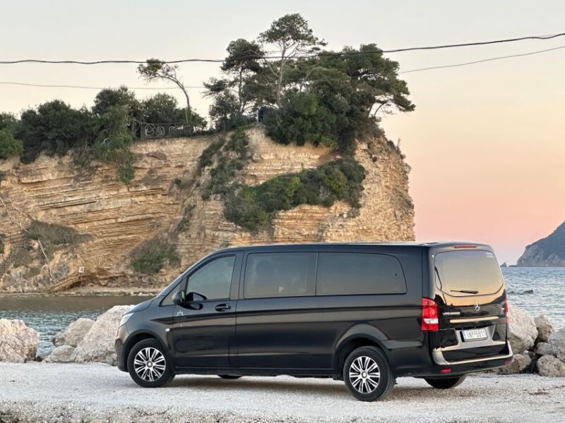 Zakynthos/Wine tasting- - Zakynthos Wine Tasting Tour Review