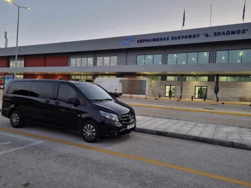 Zakynthos/Wine tasting- - Practical Information: Details That Matter