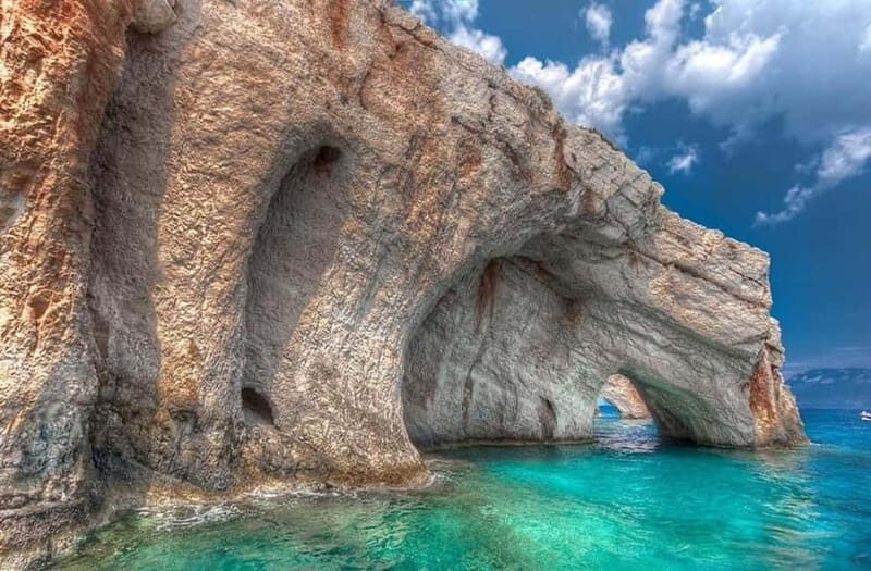 Zakynthos: Xigia, Navagio Shipwreck and Blue Caves Boat Tour - Why This Tour Is a Great Choice