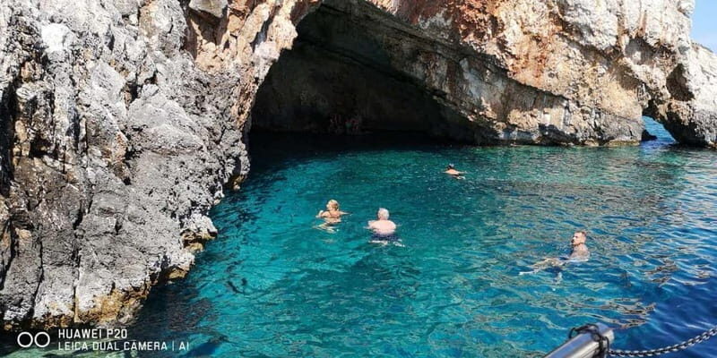 Zakynthos: Xigia, Navagio Shipwreck and Blue Caves Boat Tour - Final Thoughts