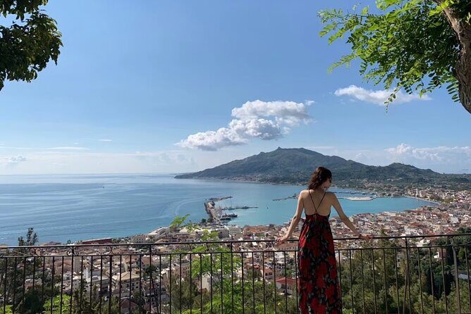 ZakynthosVIP Small Group tour Shipwreck-Blue Caves-Viewpoint - Practical Tips for Making the Most of Your Day