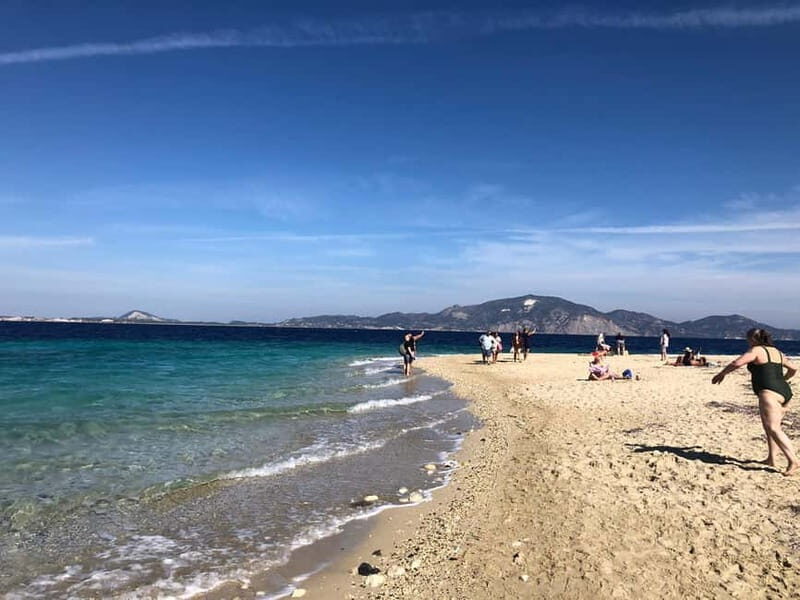 Zakyntos: Island Tour, local sites seeing, South 1/2 day - Practical Details and Value