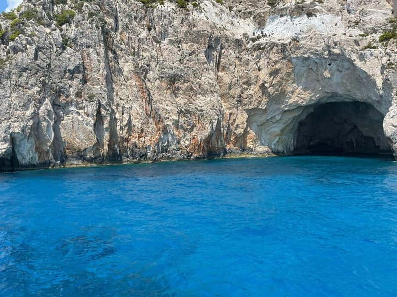 Zakyntos: Island Tour, local sites seeing, South 1/2 day - FAQ