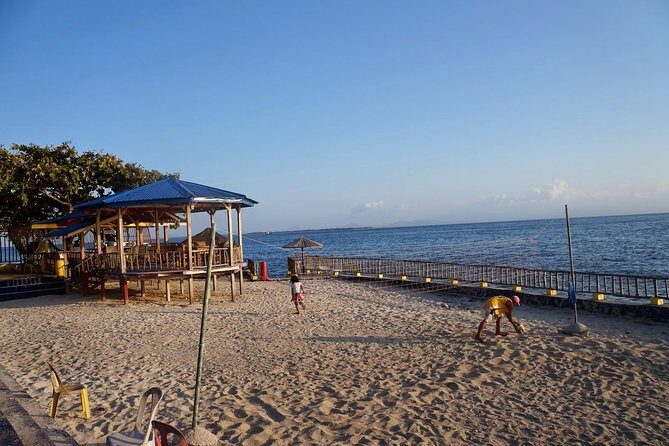 Zamboanga Pink Sand Escape With Lunch And Vinta Ride - Who Would Love This Tour?