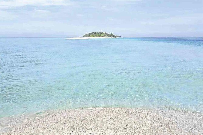 Zamboanga Sta Cruz Island (pink Sand) Excursion - A Closer Look at the Santa Cruz Island Pink Sand Tour