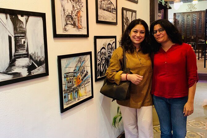 Zamorin's Tales by Tyndis - Calicut Heritage Walk - Exploring Calicuts Heritage with Zamorin’s Tales by Tyndis