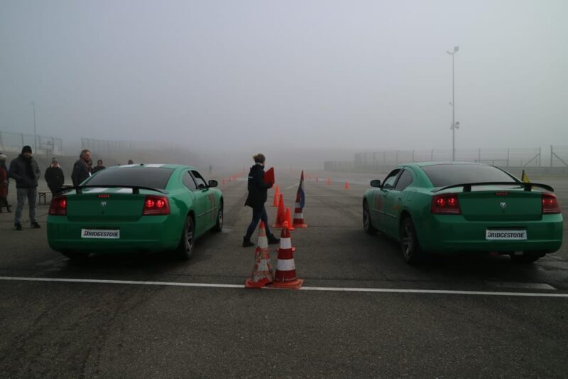 Zandvoort: Driving Experience at the Formula 1 Race Track - Setting the Scene: Zandvoort and the Racecourse Circuit