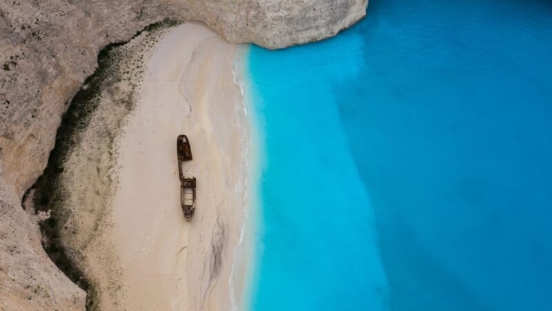 Zante Cruise to Blue Caves & Shipwreck Beach Photostop - What Makes This Tour Special?