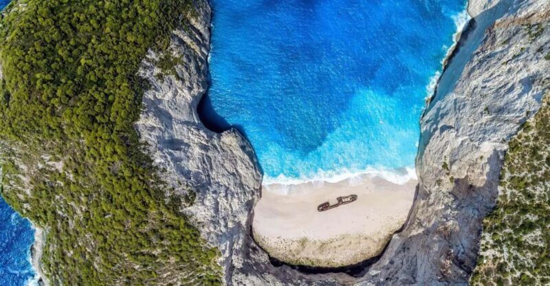 Zante Cruise to Blue Caves & Shipwreck Beach Photostop - Practicalities and What to Expect