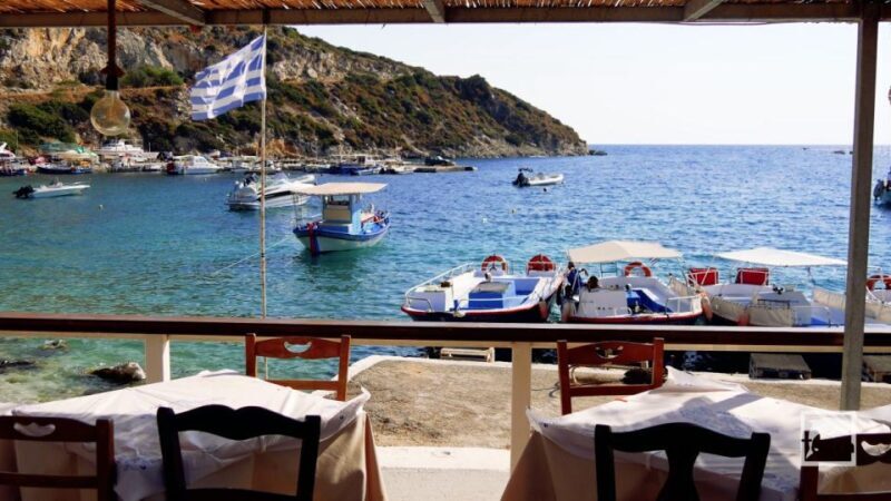 Zante Cruise to Blue Caves & Shipwreck Beach Photostop - Who Is This Tour Best For?