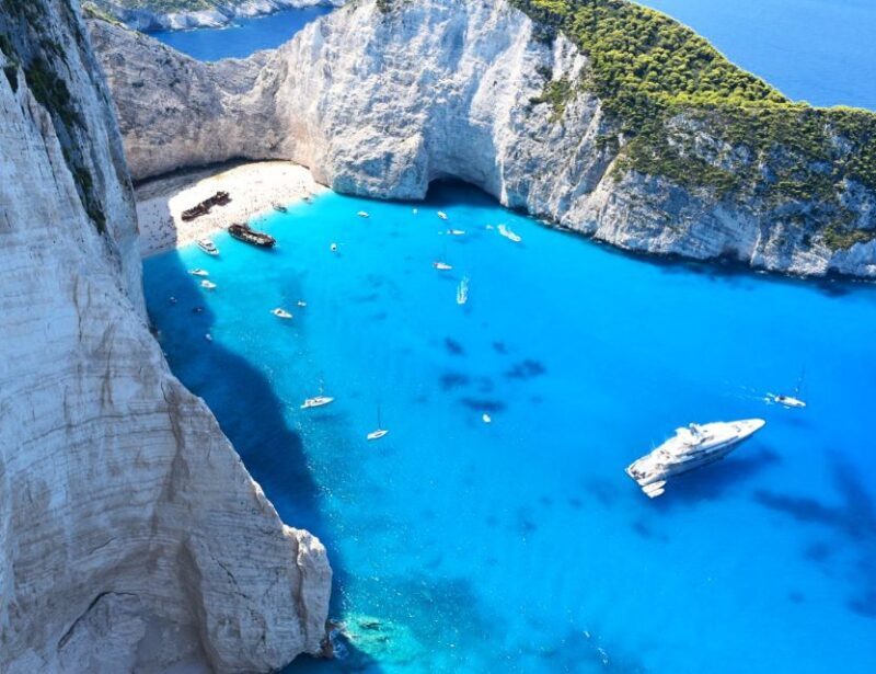 Zante Cruise to Blue Caves & Shipwreck Beach Photostop - Final Thoughts
