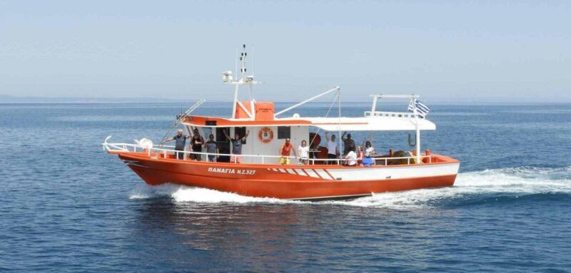 Zante Fishing Tours - An In-Depth Look at Zante Fishing Tours