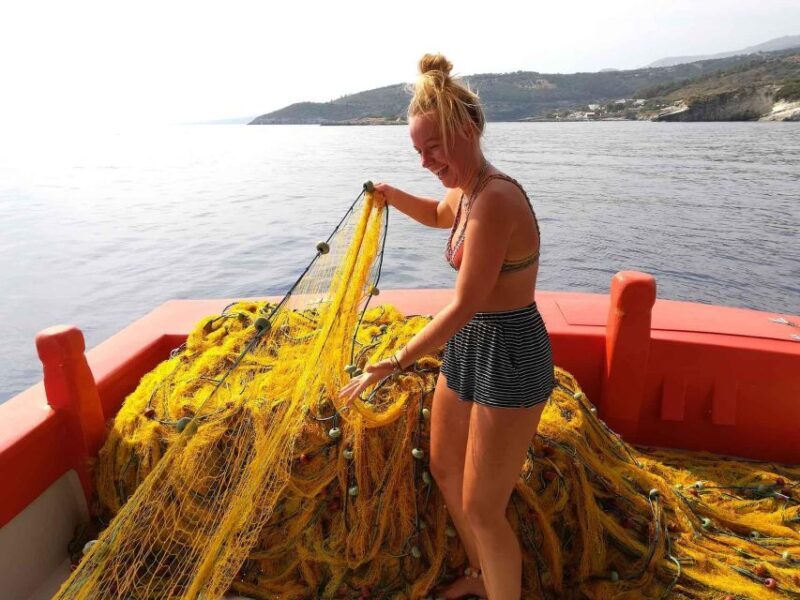 Zante Fishing Tours - FAQ