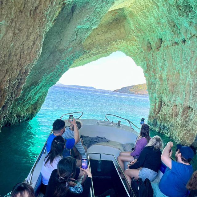 Zante: Half-Day Tour to Navagio, Blue Caves & White Beach - Introduction: Why This Tour Might Be Just What You Need