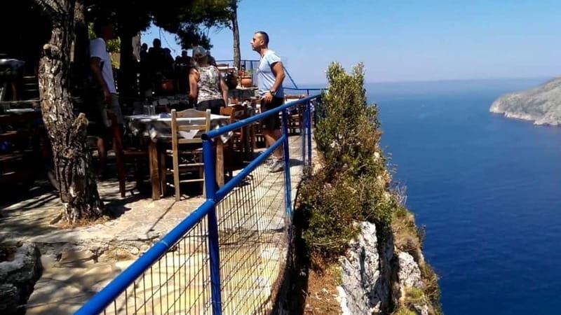 Zante: Mountain Villages - Shipwreck & Blue Caves Viewpoint - Introduction: What You Can Expect from the Zakynthos Mountain Villages & Viewpoints Tour