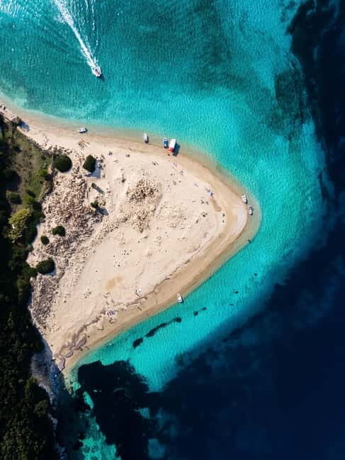Zante Private Boat: Keri Caves, Mizithres, Eros Cave (max5) - Final Thoughts: Who Should Consider This Tour?