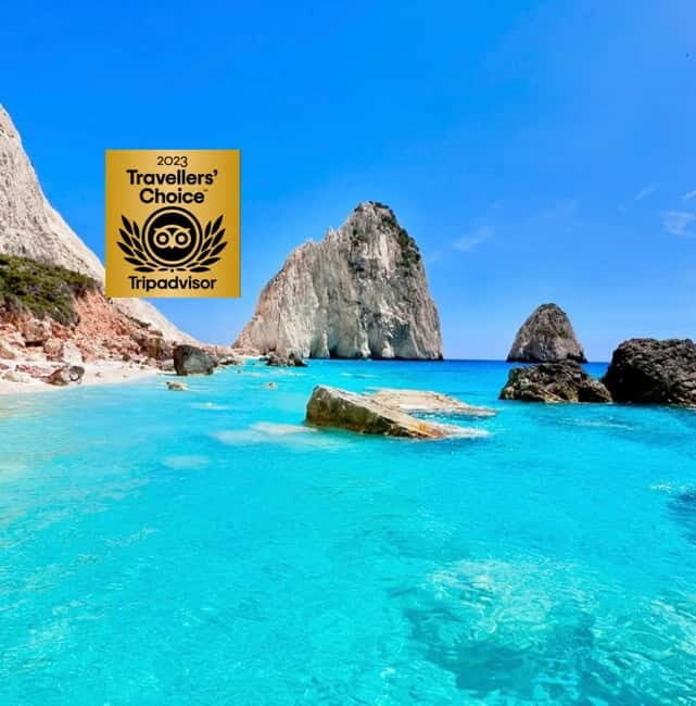 Zante Private Boat: Marathonisi, Keri Caves, Mizitres (max5) - What Makes This Tour Stand Out?