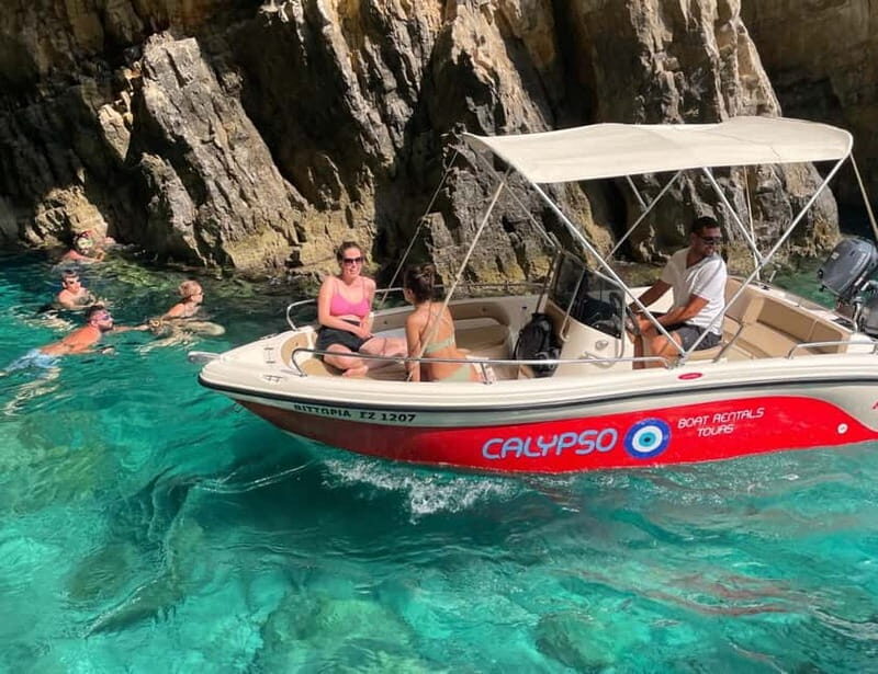 Zante Private Boat: Marathonisi, Keri Caves, Mizitres (max5) - Who Is This Tour Best For?