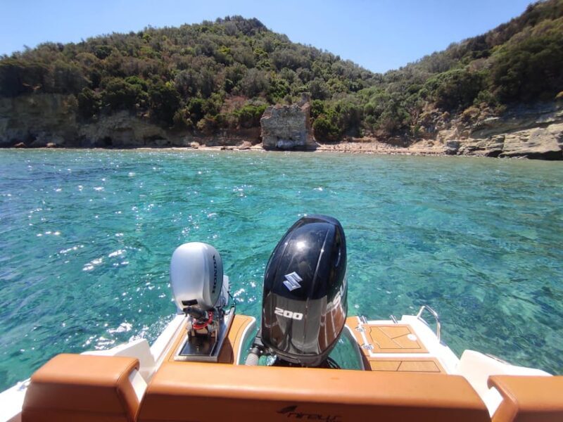 Zante Private Cruise to Turtle Island, Keri Caves & Mizitres - Final Thoughts