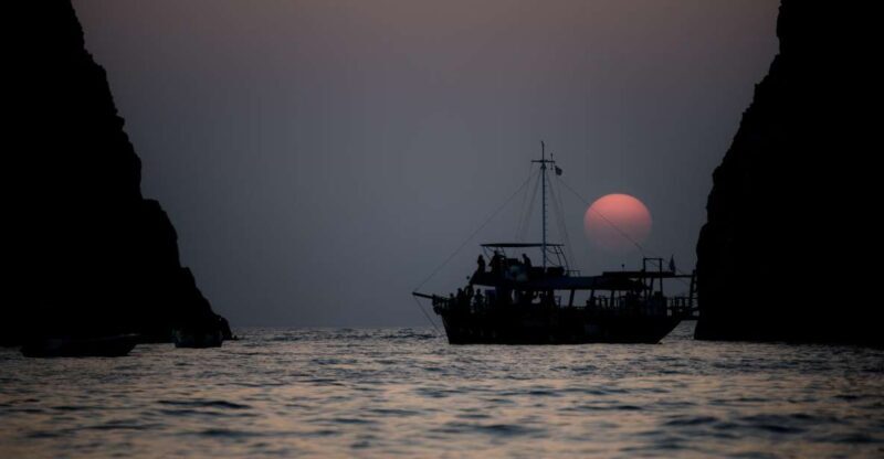 Zante! Sunset in Keri and the Cave of Damianou - Key Points
