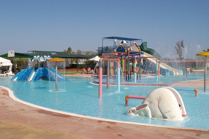 Zante Water Village Admission Ticket - Who Is This Experience Perfect For?