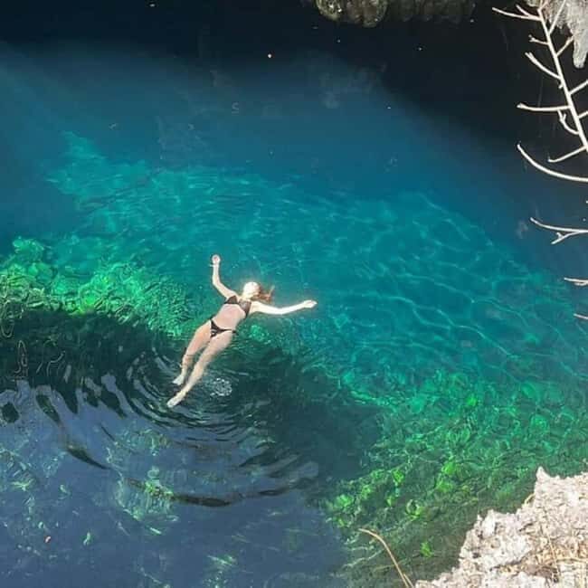 ZANZIBAR: Prison Island, Spice Farm & Swimming at Kuza Cave - Who Would Love This Tour?