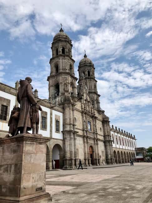 Zapopan Private Half Day Tour - An Introduction to Zapopan’s Hidden Charms
