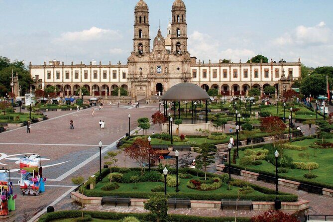 Zapopan Private Half-Day Tour - Why Choose the Zapopan Private Half-Day Tour?