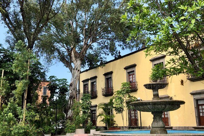 Zapopan Private Half-Day Tour - Frequently Asked Questions