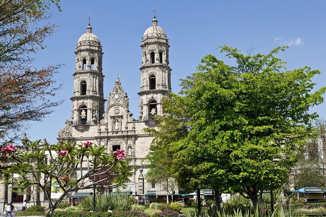 Zapopan Tour from Guadalajara: Basilica of Our Lady and Huichol Art Museum - An Introduction to the Tour Experience