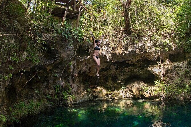Zapote Cenotes Adventure Tour Prehistoric Park - The Sum Up: Is It Worth Your Time?