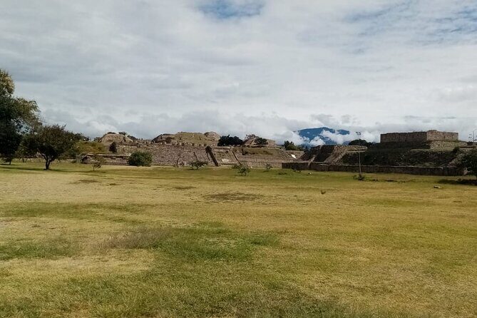 Zapotec Wonders Tour - What’s Included and What’s Not