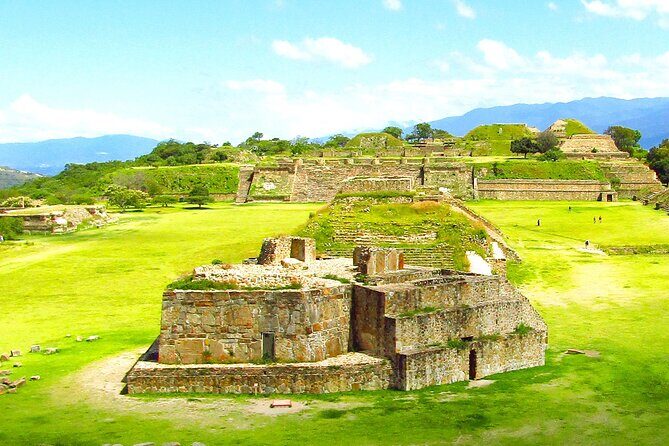 Zapoteco Legacy Tour - An In-Depth Look at the Zapoteco Legacy Tour