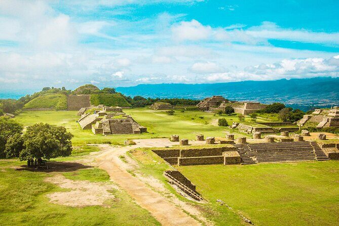 Zapoteco Legacy Tour - Frequently Asked Questions