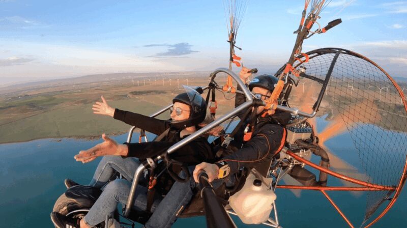 Zaragoza: Aragonese Paragliding Experience - The Sum Up
