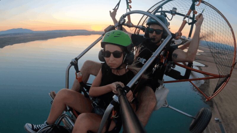 Zaragoza: Aragonese Paragliding Experience - FAQs