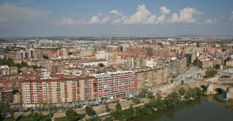 Zaragoza: Private custom tour with a local guide - Zaragoza: Private Custom Tour with a Local Guide