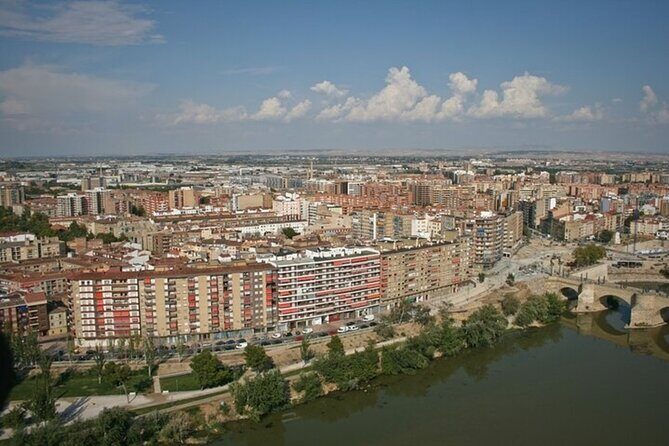 Zaragoza Private Custom Tour with Local Guide - An In-Depth Look at the Zaragoza Private Custom Tour