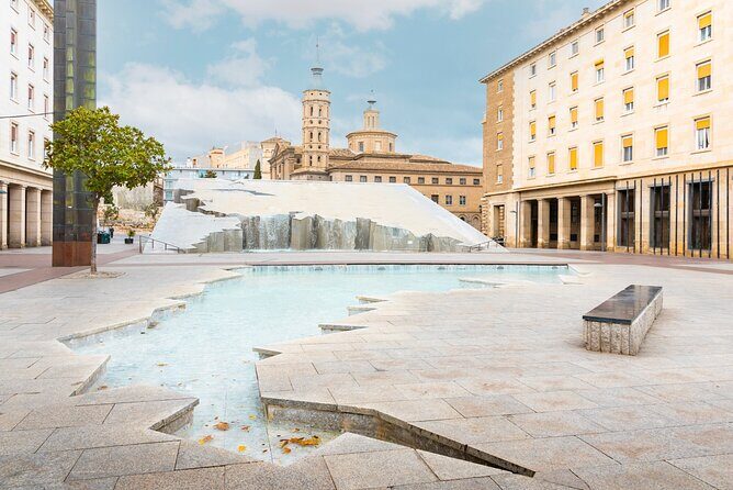 Zaragoza Scavenger Hunt and Sights Self-Guided Tour - An In-Depth Look at the Zaragoza Scavenger Hunt Experience