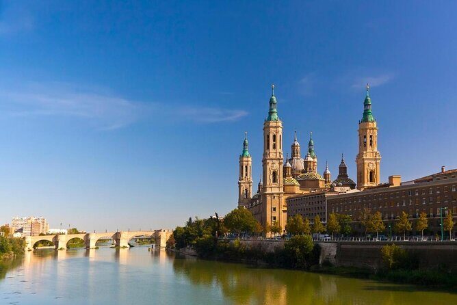 Zaragoza Scavenger Hunt and Sights Self-Guided Tour - FAQ