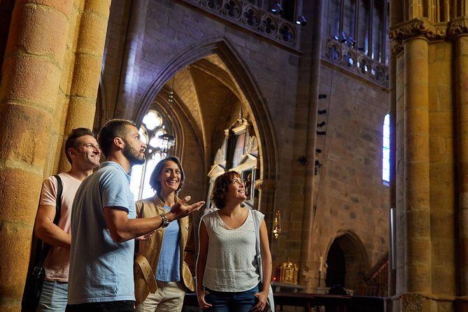 Zarautz, Getaria And Zumaia From San Sebastian - Who Is This Tour Best For?