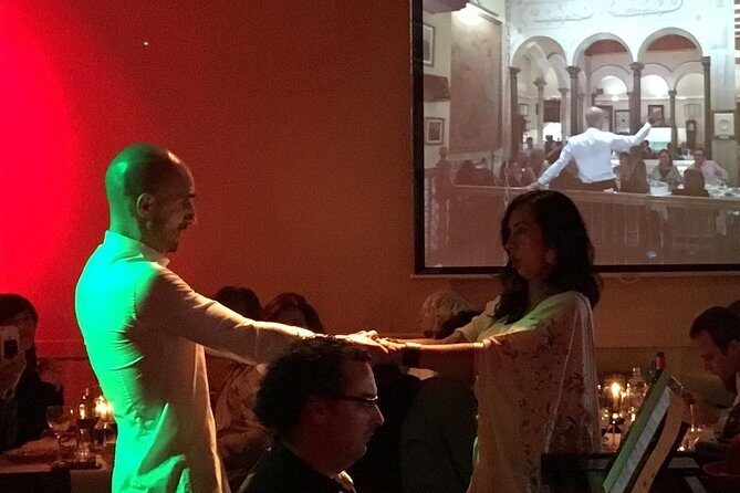 Zarzuela Opera and Dinner at La Castafiore Restaurant in Madrid - The Itinerary in Detail