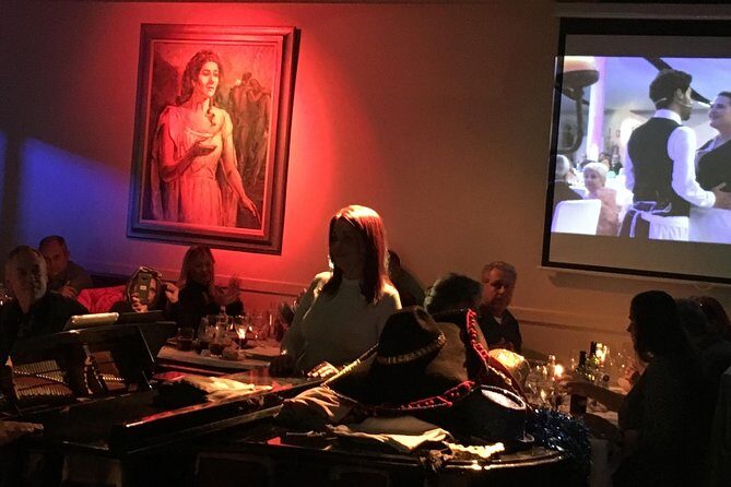 Zarzuela Opera and Dinner at La Castafiore Restaurant in Madrid - Possible Drawbacks or Considerations