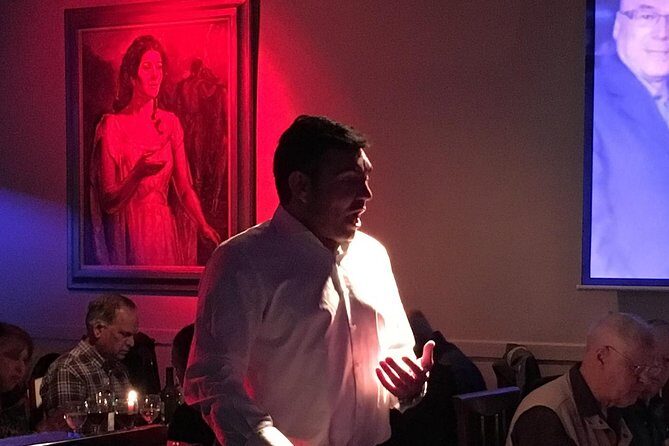 Zarzuela Opera and Dinner at La Castafiore Restaurant in Madrid - Final Thoughts