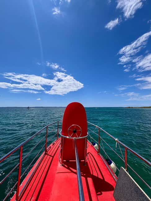 Zaton: Semi-Submarine Tour with Underwater Views - Who is this tour best suited for?