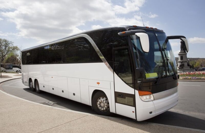 Zator: Energylandia Theme Park & Optional Pickup from Krakow - What Makes Energylandia Stand Out?