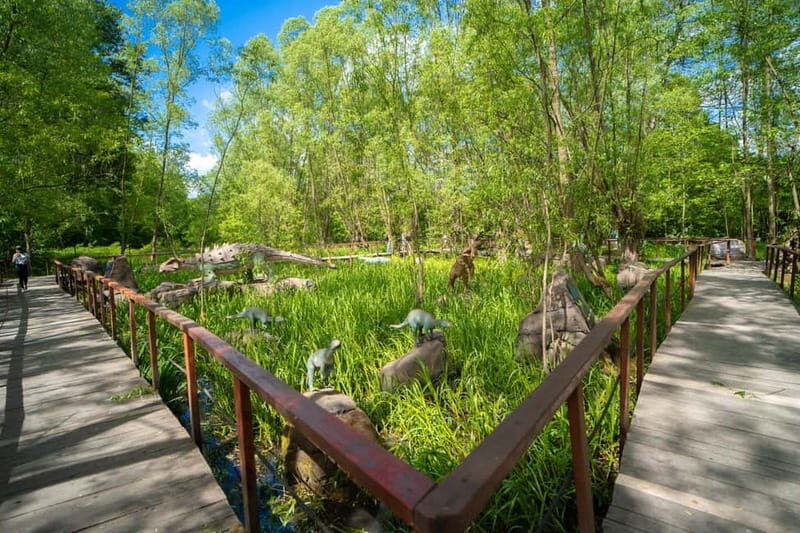 Zatorland Amusement Park: Entry Ticket - Exploring Zatorland: A Complete Breakdown