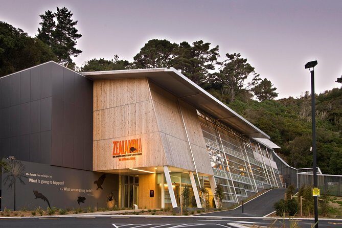 Zealandia - Twilight Guided Eco Wildlife Tour - Authentic Experiences and Real Travelers’ Insights