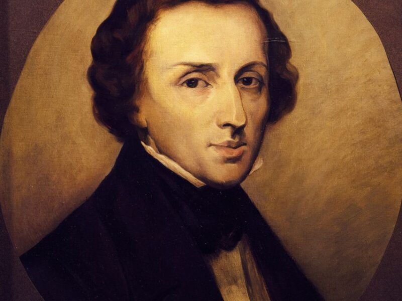 Zelazowa Wola: Frederic Chopin Half-Day Private Tour - Authenticity & Personal Touches