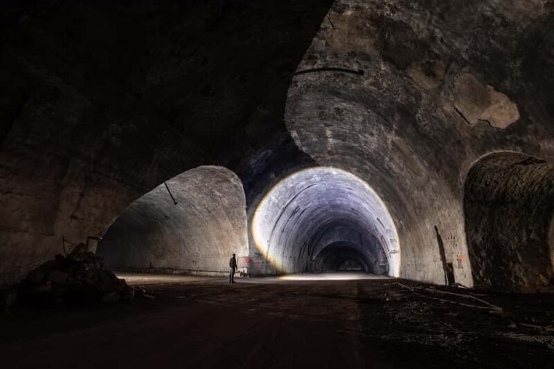 Zeljava Airbase: History and Adventure Tour - Who Is This Tour Best For?